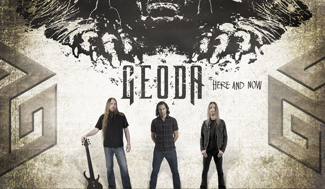 GEODA 2019